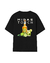 Caipirinha T-shirt (PRETO)