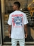 CAMISETA CHRONIC 4220 BRANCA