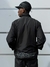 JAQUETA TRACK SUIT (OPAQUE) - STREET ON FLAMES (PRETO) - loja online