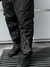 CALÇA CARGO TRACK SUIT (OPAQUE) - STREET ON FLAMES (PRETO) na internet