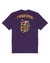 CAMISETA SWEET POISON (ROXO) Ean :7908104939727