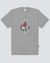 CAMISETA CHRONIC 4166 CINZA - comprar online