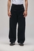 Imagem do CALÇA STRAIGHT COTTON (PRETO)