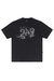 T-SHIRT DRAGON (PRETO)