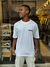CAMISETA TRIP SIDE REF: S225 (OFF WHITE) - comprar online
