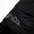 Backstitch Shorts Black - ZERO32FORMAN