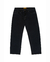 CALÇA BAGGY COTTON DENIM