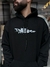 MOLETOM TRIP SIDE REF:CAN24 (PRETO) - comprar online