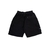 Imagem do Backstitch Shorts Black