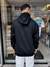 MOLETOM TRIP SIDE REF:CAN25 BORDADO (PRETO) - comprar online