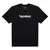 CAMISETA TWO WAYS PRETO - comprar online