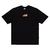 Tee Frosty Black