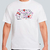 CAMISETA U NK SB OC ROAD HO24 (BRANCO)