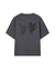 Flying T-shirt (Preto)