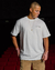 200719 CAMISETA PREMIUM SILENT ERA B NEW WHITE 47832 - comprar online