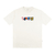 T-SHIRT COLLAGE (OFF-WHITE)