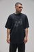 T-SHIRT DRAGON (PRETO) na internet