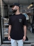 CAMISETA TRIP SIDE REF: SB02 (PRETO) - comprar online