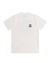 Camiseta Stranger Vida La Raza (Off-White) - comprar online