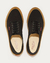 TENIS REDLEY ORIGINALS - PRETO COM MARROM - ZERO32FORMAN