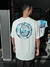 Tee Wheelt White -