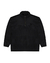 QUARTER ZIP SWEATSHIRT PC (PRETO)