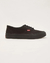 TENIS REDLEY MONOCROMO - IR10 PTO C/ SARJA CRU/ SOL PTO/ BD PTO S/ FL /ATA PTO/N37