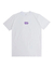 Camiseta Surfavel Shattered Letter (Branca) - comprar online