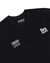 CAMISETABÁSICA FRIE CITY COMPOSITION (PRETO) na internet