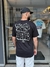 CAMISETA TRIP SIDE REF: SB02 (PRETO)