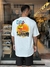 Tee Cafeteria White