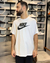 CAMISETA M NSW ICON FUTU HO24 (BRANCO)