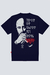 CAMISETA CHRONIC 4203 MARINHO
