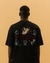 210178 CAMISETA ESPECIAL OVER ACTION B PRETO - comprar online