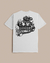 200713 CAMISETA BASICA TAKE ONE B NEW WHITE 47832
