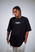CAMISETA HYBE GTA PRETA - comprar online