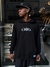 BLUSA MOLETOM CHRONIC BLACK 29 - comprar online