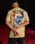 200707 CAMISETA BASICA CROW B HOMUS (CREME)