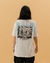 200712 CAMISETA BASICA POLTERGEIST B NEW WHITE 47832 na internet