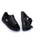 TENIS COURO 05 FLUENTE GTX PRT BRANCO PRETO ESSENCIAL na internet