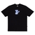 Tee Bear Black
