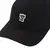 BONE DAD HAT PATCH T9 PRETO - comprar online