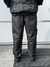 CALÇA CARGO TRACK SUIT (OPAQUE) - STREET ON FLAMES (PRETO) - comprar online