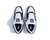 2K PRT BRANCO REFLETIVO ESSENCIAL - comprar online