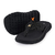 KENNER COLLAB L7 MEGAH POLIESTER PRETO/PRETO/PRETO 40 - comprar online