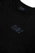 T-SHIRT BROKEN GLASS (PRETO) - comprar online
