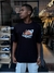 CAMISETA TRIP SIDE REF: S250 (PRETO)