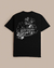 200713 CAMISETA BASICA TAKE ONE B PRETO P