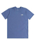 Camiseta Básica Fire Error Not Found (Azul Majestic) - comprar online