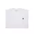 CAMISETA BASIC T9 PATCH BRANCA na internet